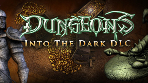 Dungeons: Into the Dark DLC
