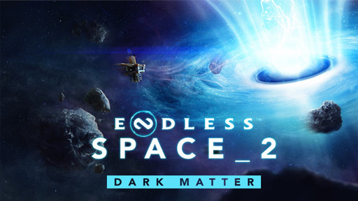 Endless Space® 2 - Dark Matter