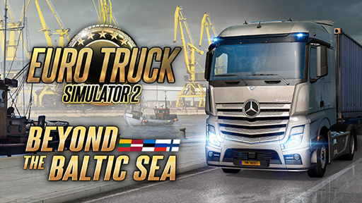Euro Truck Simulator 2 – Errungenschaften-Guide