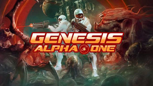 Genesis Alpha One Deluxe Edition | wingamestore.com
