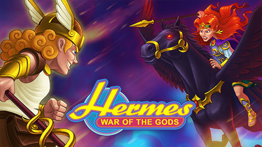 Hermes 2: War of the Gods
