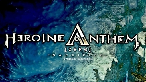 Heroine Anthem Zero