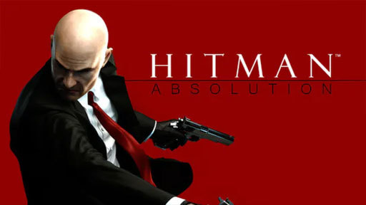 Hitman: Absolution™