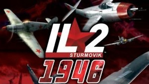 IL-2 Sturmovik: 1946
