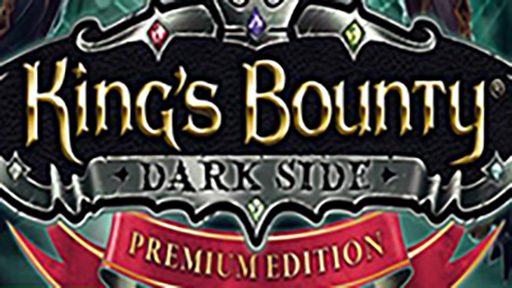 King&#039;s Bounty: Darkside Premium Edition