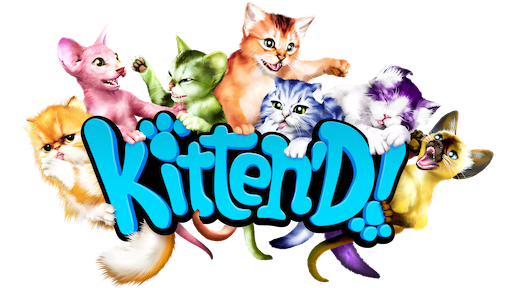 Kitten'D