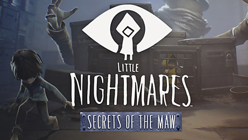 Little Nightmares - Secrets of the Maw Expansion Pass
