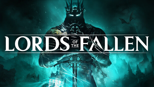 The Lords of the Fallen Official Gameplay Reveal Trailer