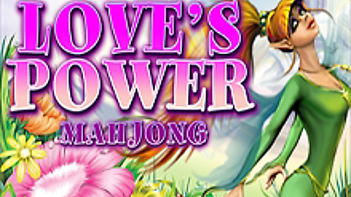 Love’s Power Mahjong