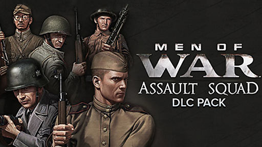 men of war assault squad 1 texture mods