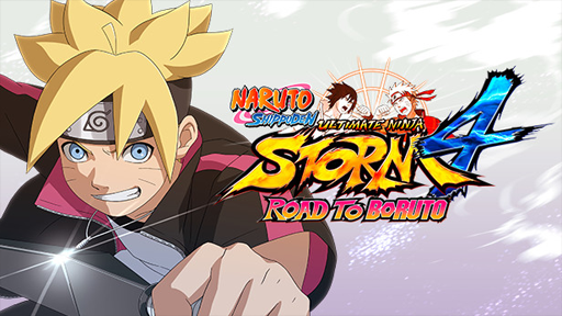 Naruto Shippuden: Ultimate Ninja Storm 4 Road to Boruto Review · The best  Naruto game so far