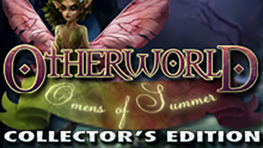 Otherworld: Omens of Summer Collector&#039;s Edition