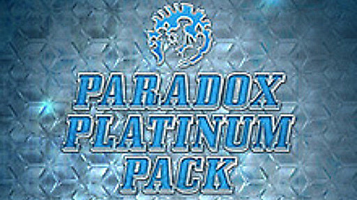Paradox Platinum Pack