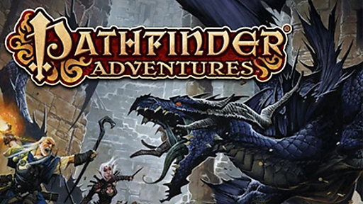 Pathfinder Adventures