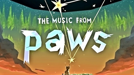 Paws Soundtrack
