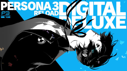 Buy Persona 3 Reload Digital Premium Edition
