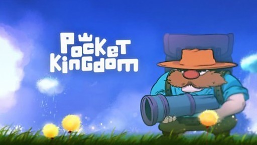 Pocket Kingdom