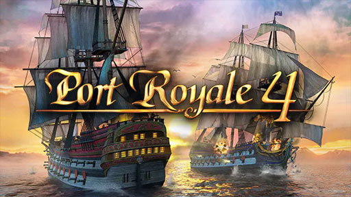 port royale 4 captains