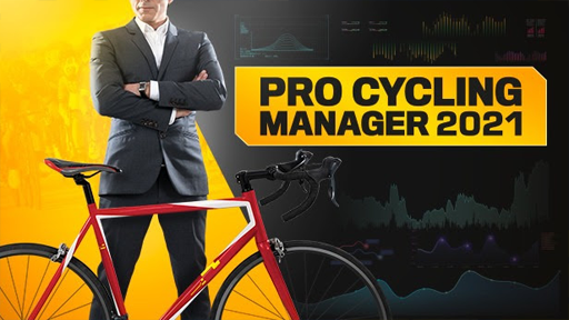 Pro Cycling Manager 2023, PC Steam Game
