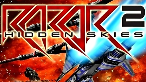 Razor2: Hidden Skies