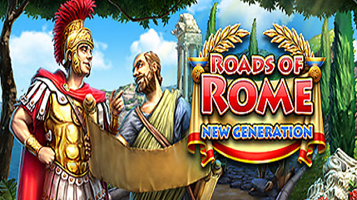 Roads of Rome : New Generation