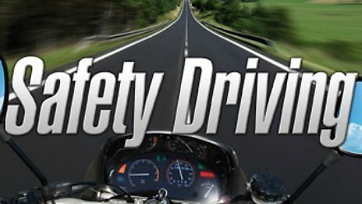 Safety Driving Simulator: Motorbike