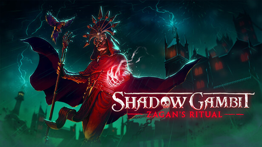 Shadow Gambit: Zagan&#039;s Ritual