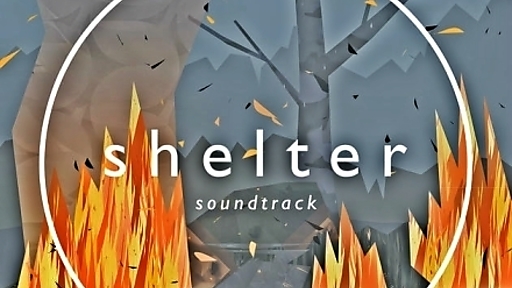 Shelter Soundtrack