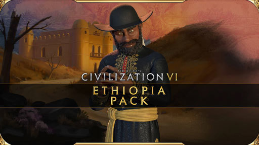 Sid Meier&#039;s Civilization® VI - Ethiopia Pack