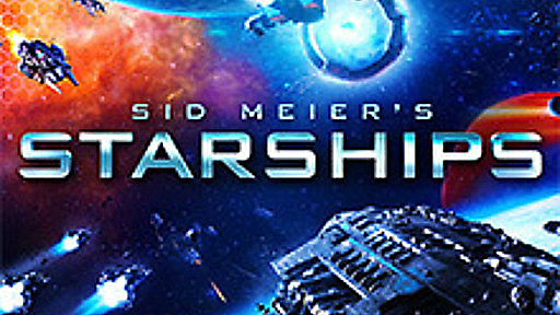 Sid Meier&#039;s Starships