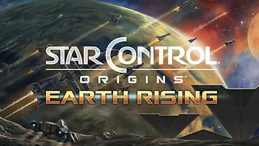 Star Control: Origins - Earth Rising Season Pass