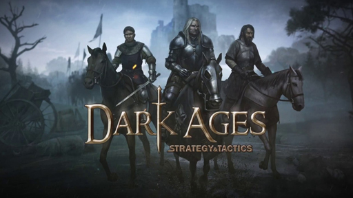 Strategy &amp; Tactics: Dark Ages