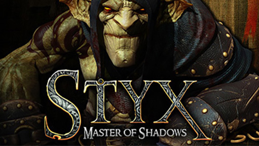 Styx: Master of Shadows