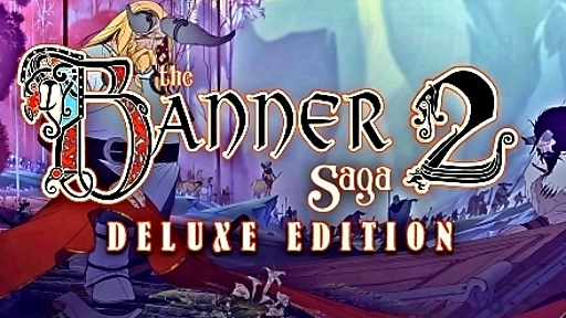 The Banner Saga 2 Deluxe Edition Wingamestore Com