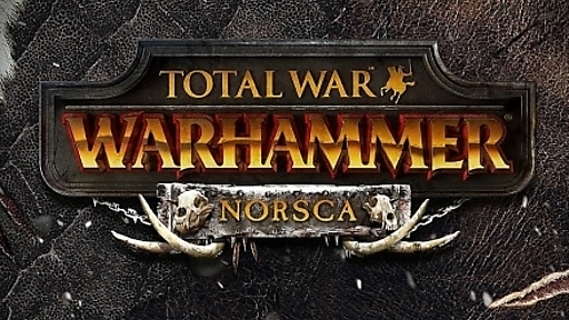 Total War™: WARHAMMER® - Norsca