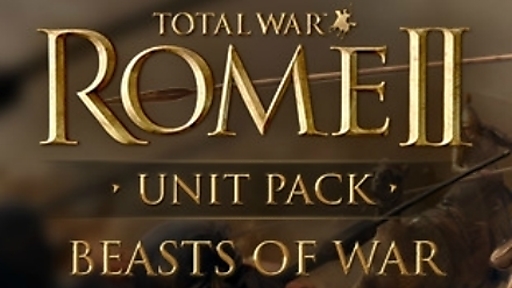 Total War™: ROME II - Beasts of War