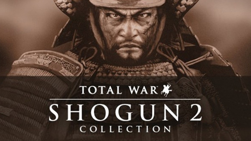 Total War™: SHOGUN 2 Collection