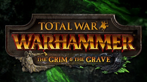 Total War™: WARHAMMER® - The Grim &amp; The Grave