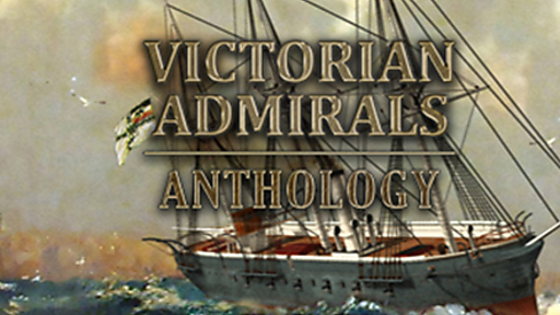 Victorian Admirals Anthology