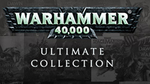 Warhammer® 40,000™: Ultimate Collection