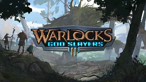 Warlocks 2: God Slayers