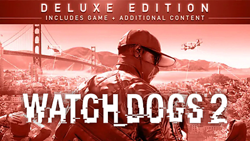 Watch Dogs 2 Deluxe Edition Wingamestore Com