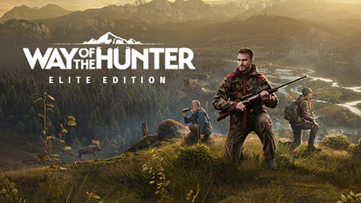 Way of the Hunter Elite Edition