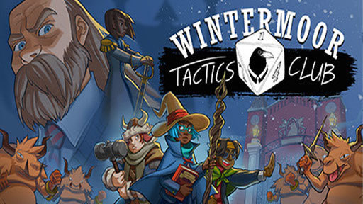 Wintermoor Tactics Club - Wintermost Edition