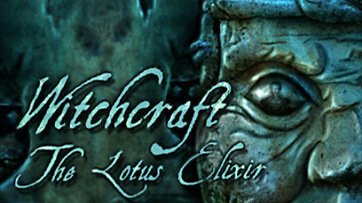 Witchcraft: The Lotus Elixir