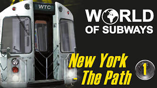 World of Subways 1 - The Path