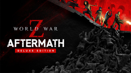 Jogo para PS4 World War Z Aftermath - Saber Interactive - Info Store - Prod