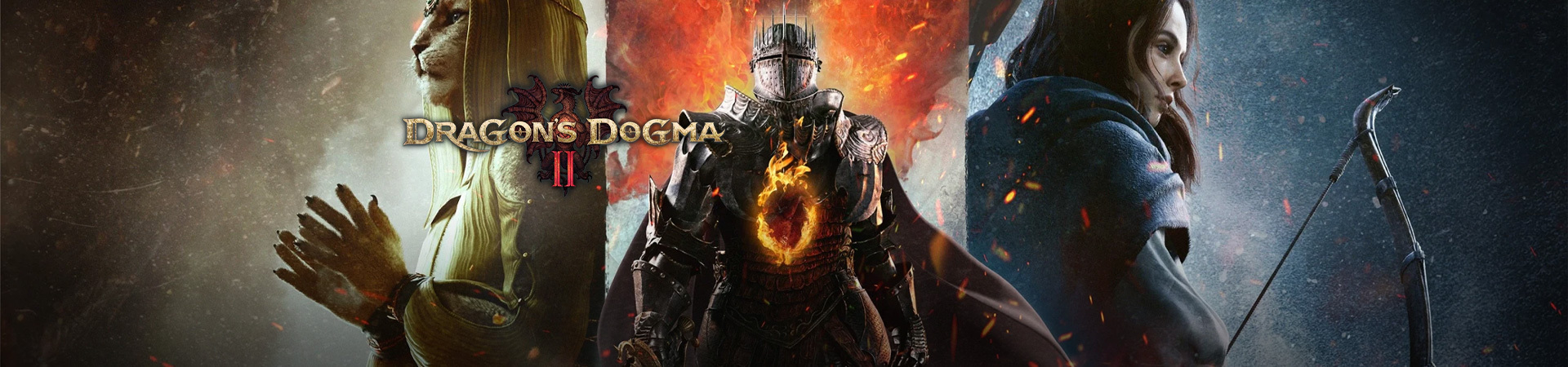 Dragon's Dogma 2 - <b><img class="img-dk "  src="/images/icon-serialfor-steam.png" width="" height="" title="Buyers receive a key for Steam to redeem, install &amp; play" /><img class="img-lt "  src="/images/icon-serialfor-steam-lt.png" width="" height="" title="Buyers receive a key for Steam to redeem, install &amp; play" /></b><span> Now available</span>