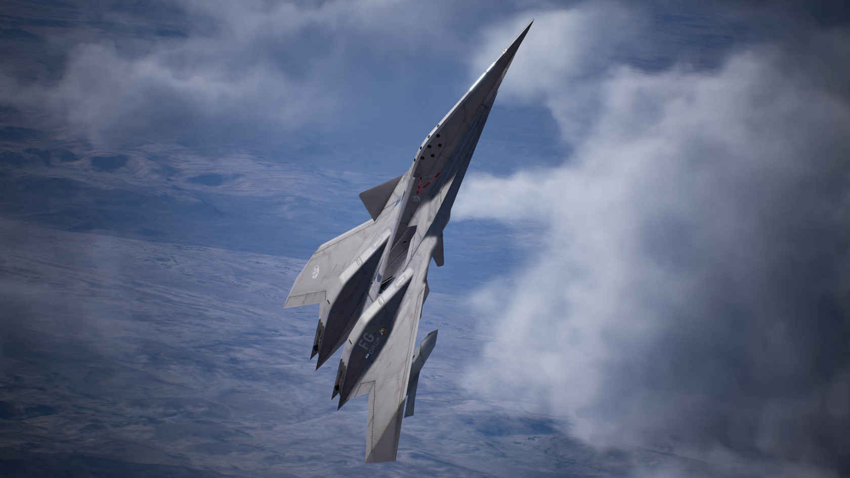 Ace Combat 7 Skies Unknown REVIEW: Flight simulation soars with
