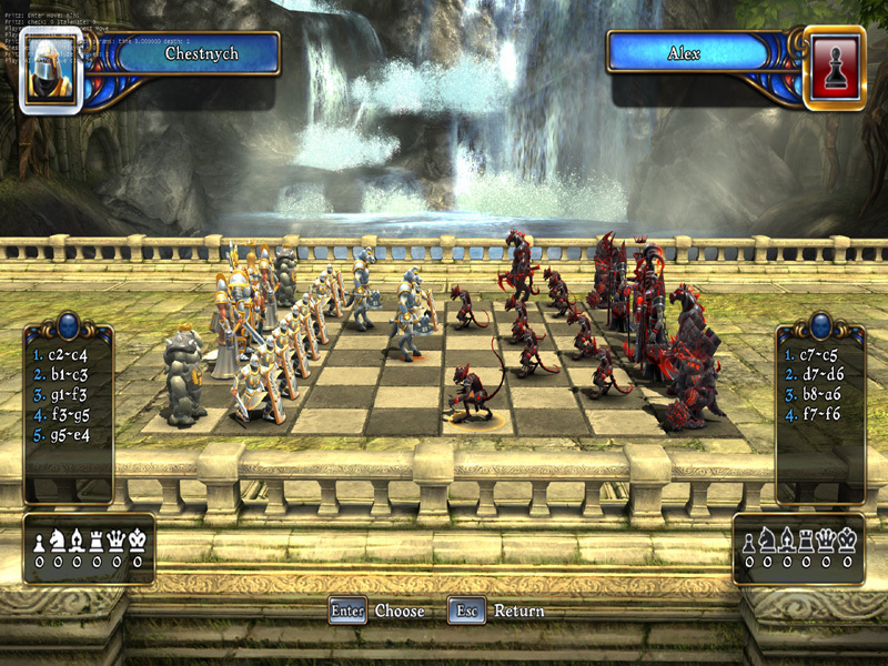 Battle Vs Chess Get File - Colaboratory